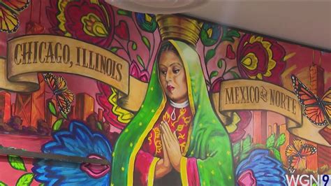 Chicago celebrates Cinco de Mayo with return of Mexico Week